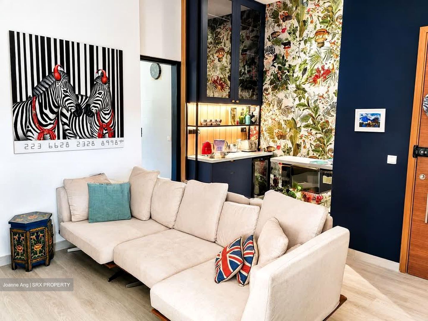 East Coast Residences (D16), Apartment #587281061